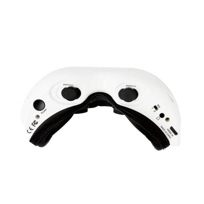 Fat Shark Dominator HDO+ FPV Goggles