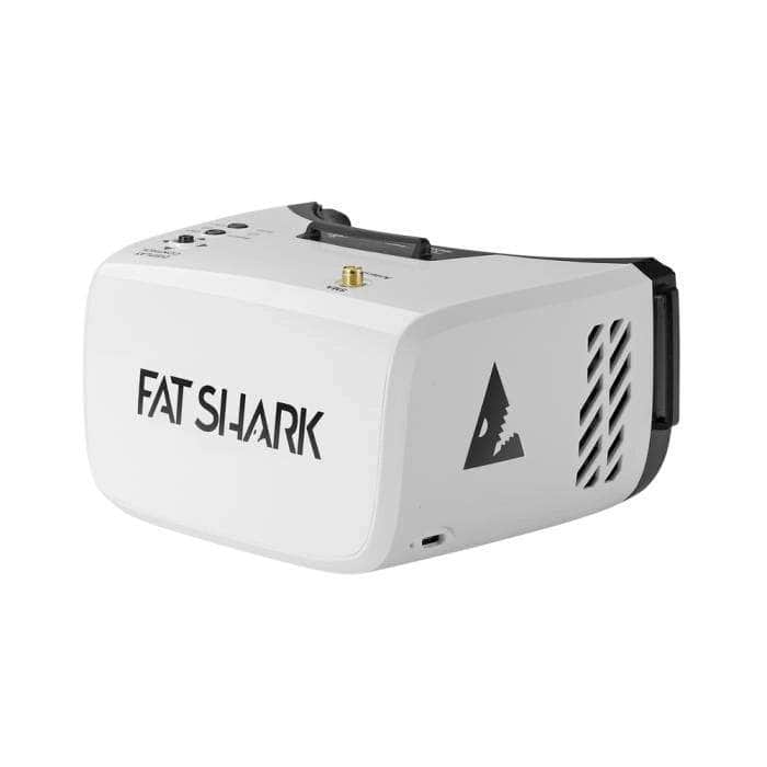 FATSHARK Goggle FatShark Echo FPV Goggles