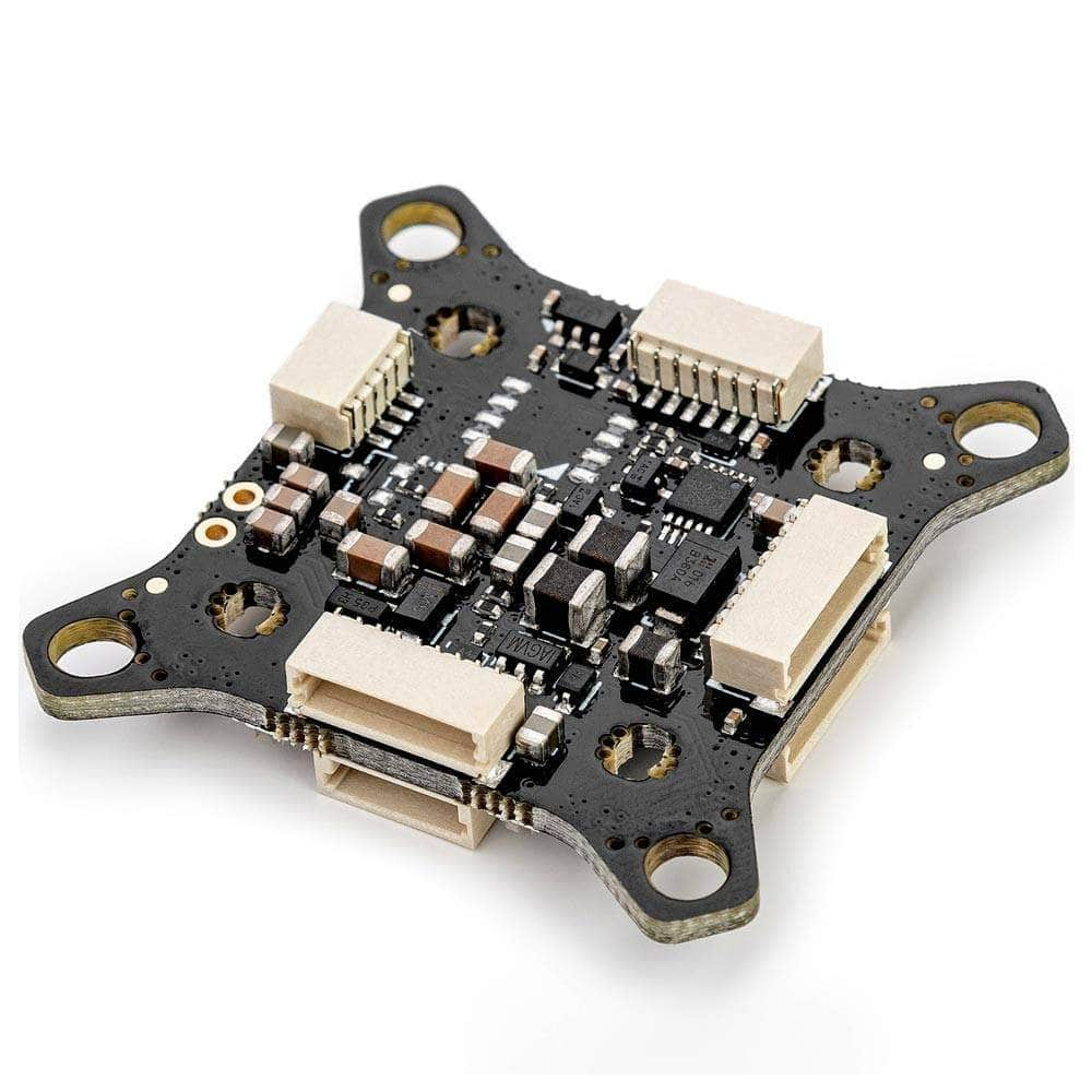 Fettec FC G4 V1.7 2-6S 30x30 / 20x20 Flight Controller