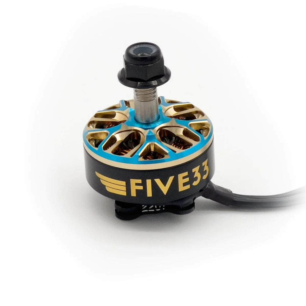 FIVE33 2207 2070Kv Motor - Champions Edition