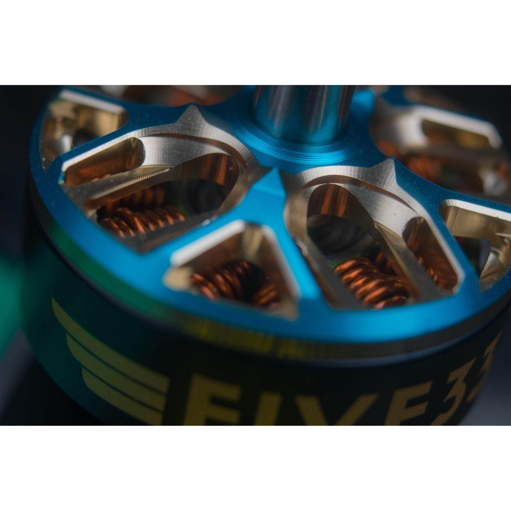 FIVE33 Motor FIVE33 2207 2070Kv Motor - Champions Edition