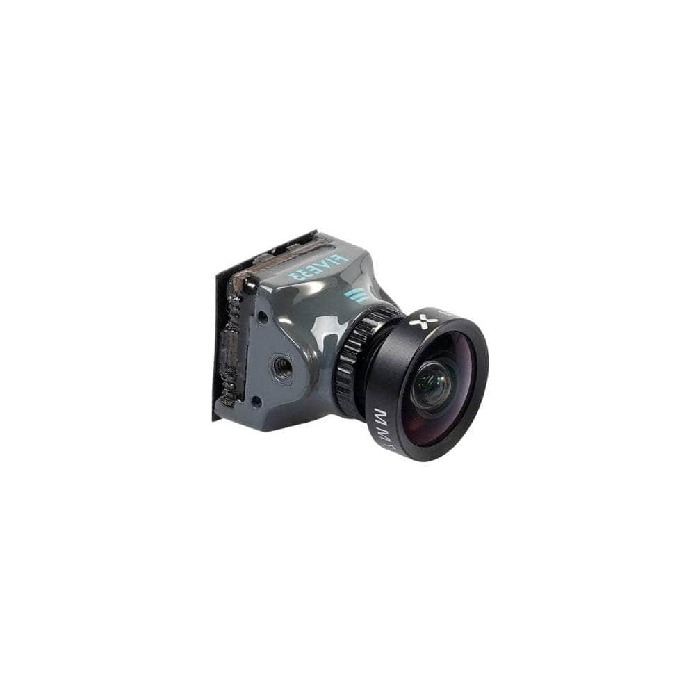 FIVE33 Camera Five33 Foxeer Predator 5 Nano 1000TVL 4:3/16:9 PAL/NTSC FPV Camera (1.7mm) - Five33 Edition