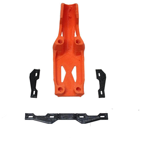 FIVE33 Frame Part FIVE33 Midmount 5" Replacement Pod & TPU