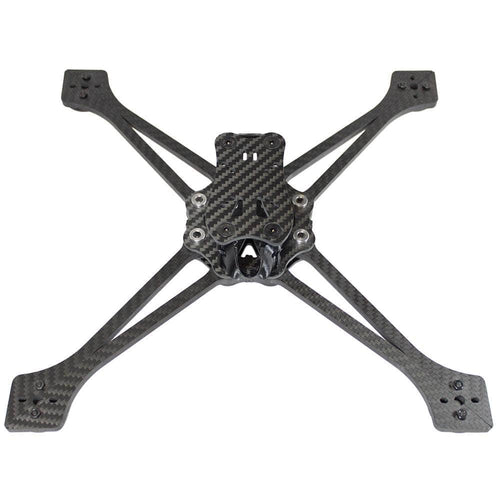 FIVE33 Frame With 3D Prints - Black FIVE33 Spec7 7" Frame Kit - Choose Your Version