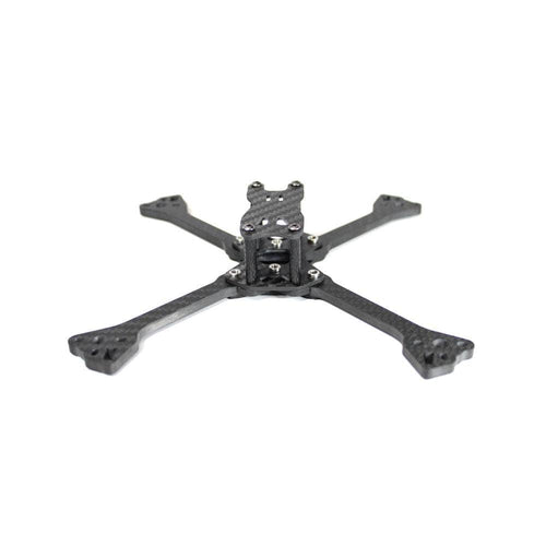 FIVE33 Frame Carbon Only / SFG FIVE33 Switchback PRO 5" Racing Frame Kit - Choose Your Version