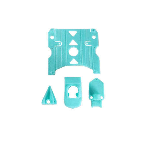 FIVE33 Frame Part Teal FIVE33 TinyTrainer TPU Kit - Choose Version