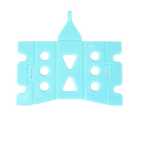 FIVE33 Frame Part Teal FIVE33 TinyTrainer V2 3" Replacement TPU Battery Tray - Choose Color