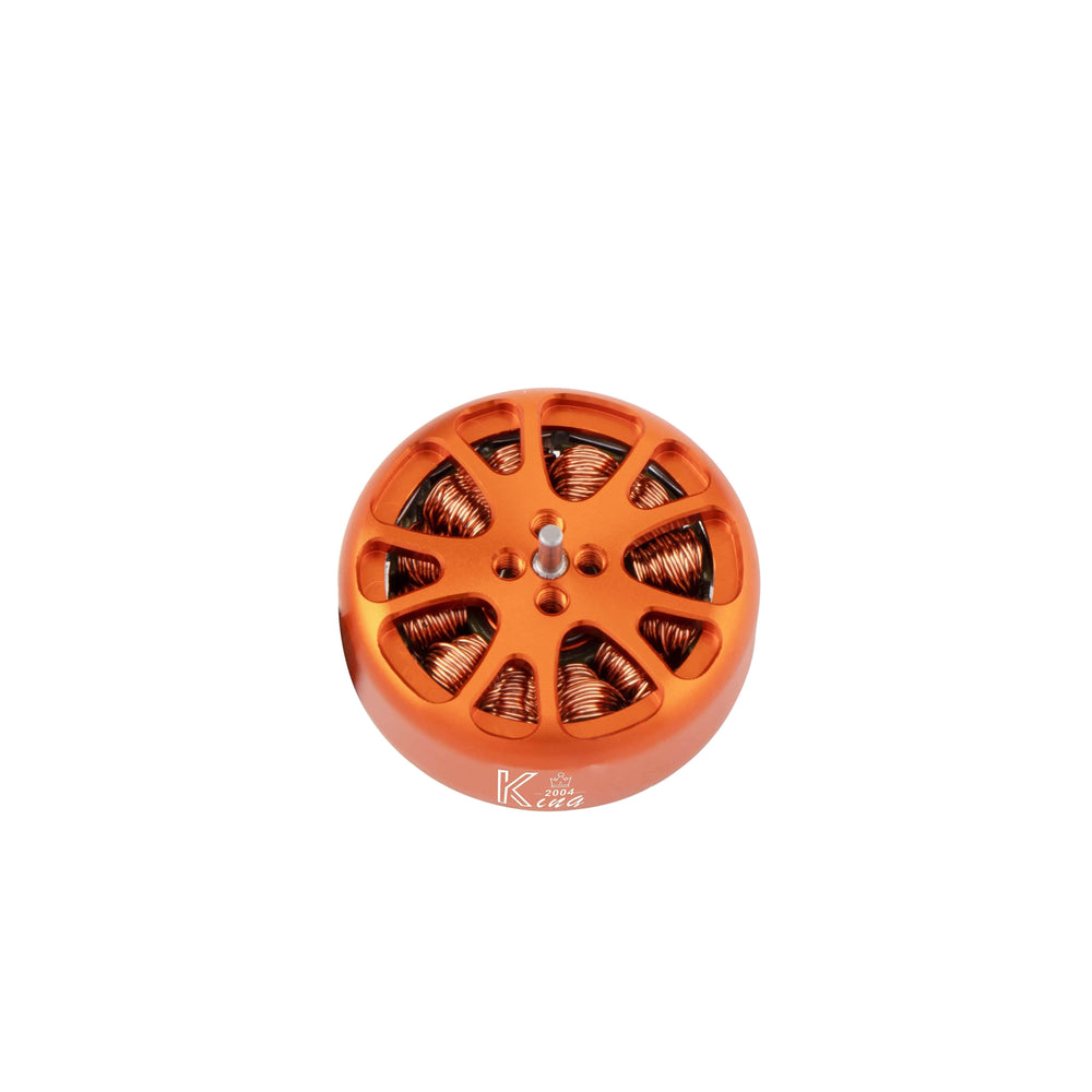 Flash Hobby Motor Flash Hobby King 2004 1900Kv Motor (1.5mm Shaft)