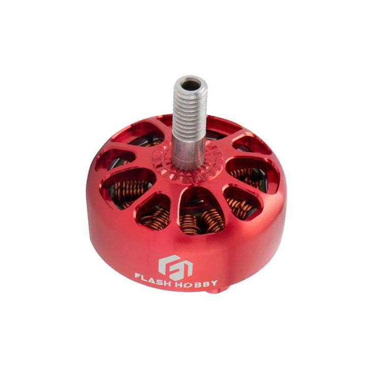 Flash Hobby Motor Flash Hobby King 2306.5 1900Kv Motor