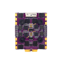 Flycolor ESC Flycolor Trinx G20 32Bit 60A 3-6S 20x20 4in1 ESC