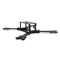 FLYFISH CARBON Frame RDQ Source Two V.01 5" Frame Kit