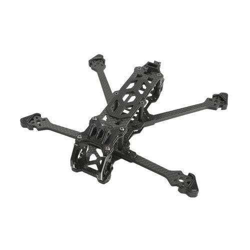 FLYFISH Frame FlyFishRC Atlas 4 Long Range 4" Frame kit