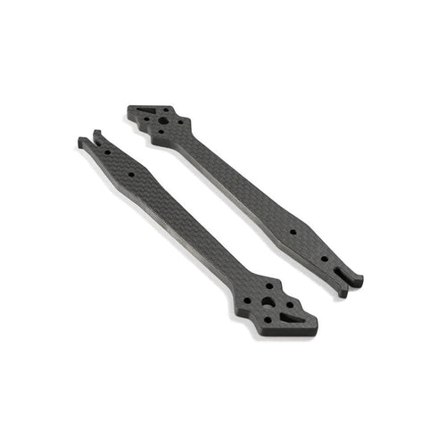 FLYFISH Frame Part FlyFishRC FIFTY5 5.5" Replacement Arms (2pc)