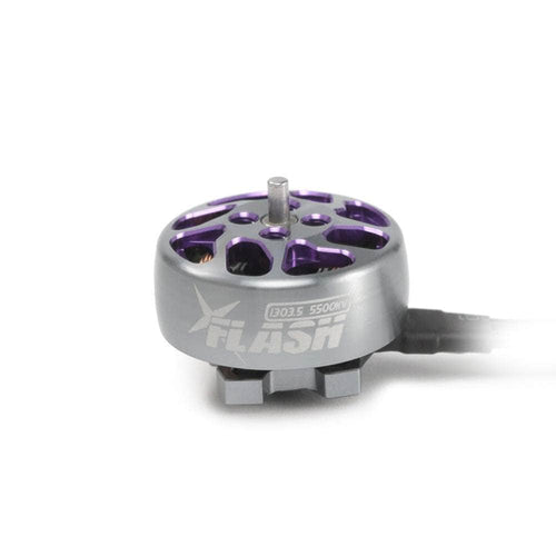 FLYFISH Motor FlyFishRC Flash 1303.5 5500Kv Micro Motor