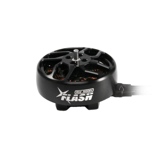 FLYFISH Motor FlyFishRC Flash 1804 2450Kv Micro Motor