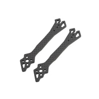 FLYFISH Frame Part FlyFishRC Volador VX3.5 3.5" Replacement Arms (2pc)