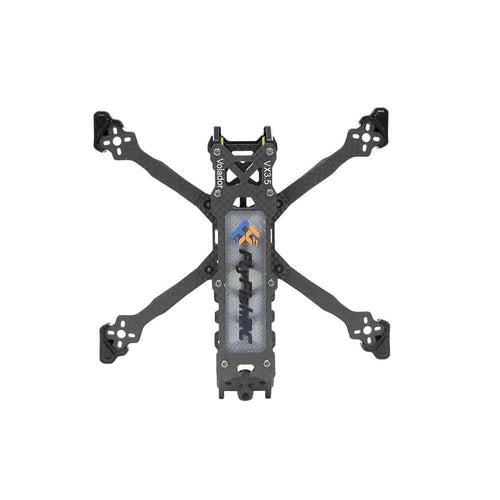 FLYFISH Frame FlyFishRC Volador VX3.5 O3 3.5" Micro Frame Kit