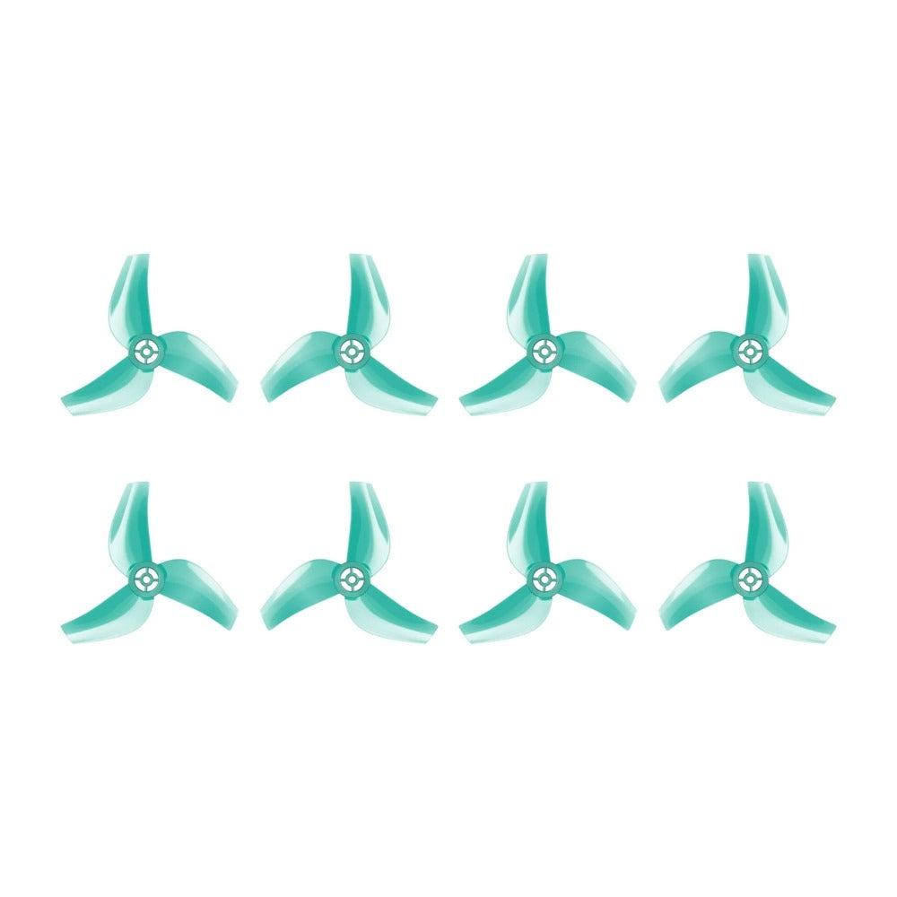 Flywoo 1611 3-Blade Propeller (Set of 8) - 1.5mm