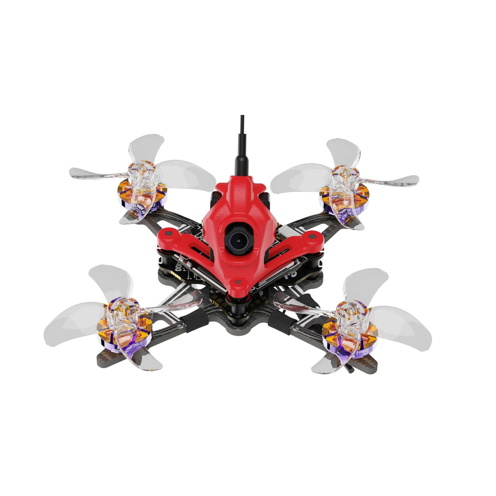 Flywoo BNF Firefly FR16 Nano Baby HD V2.0 1S 1.6" Micro Quad w/ HDZero Whoop Lite & Nano Lite Cam - ELRS 2.4 GHz