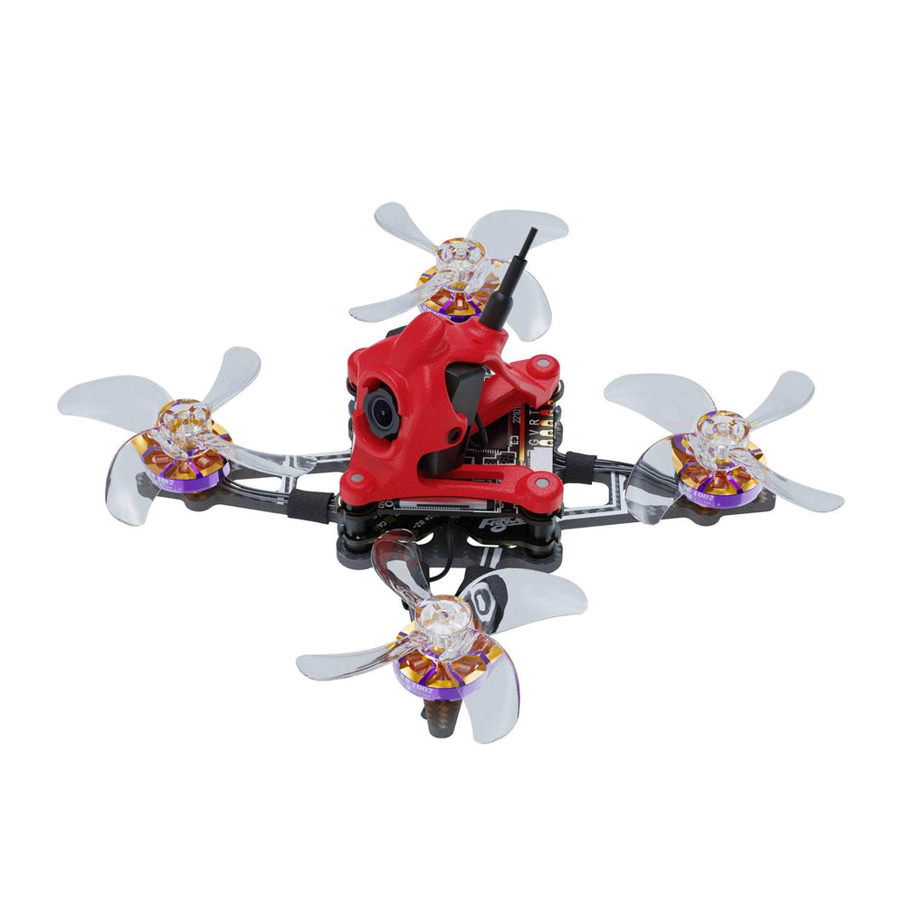 Flywoo BNF Firefly FR16 Nano Baby HD V2.0 1S 1.6" Micro Quad w/ HDZero Whoop Lite & Nano Lite Cam - ELRS 2.4 GHz