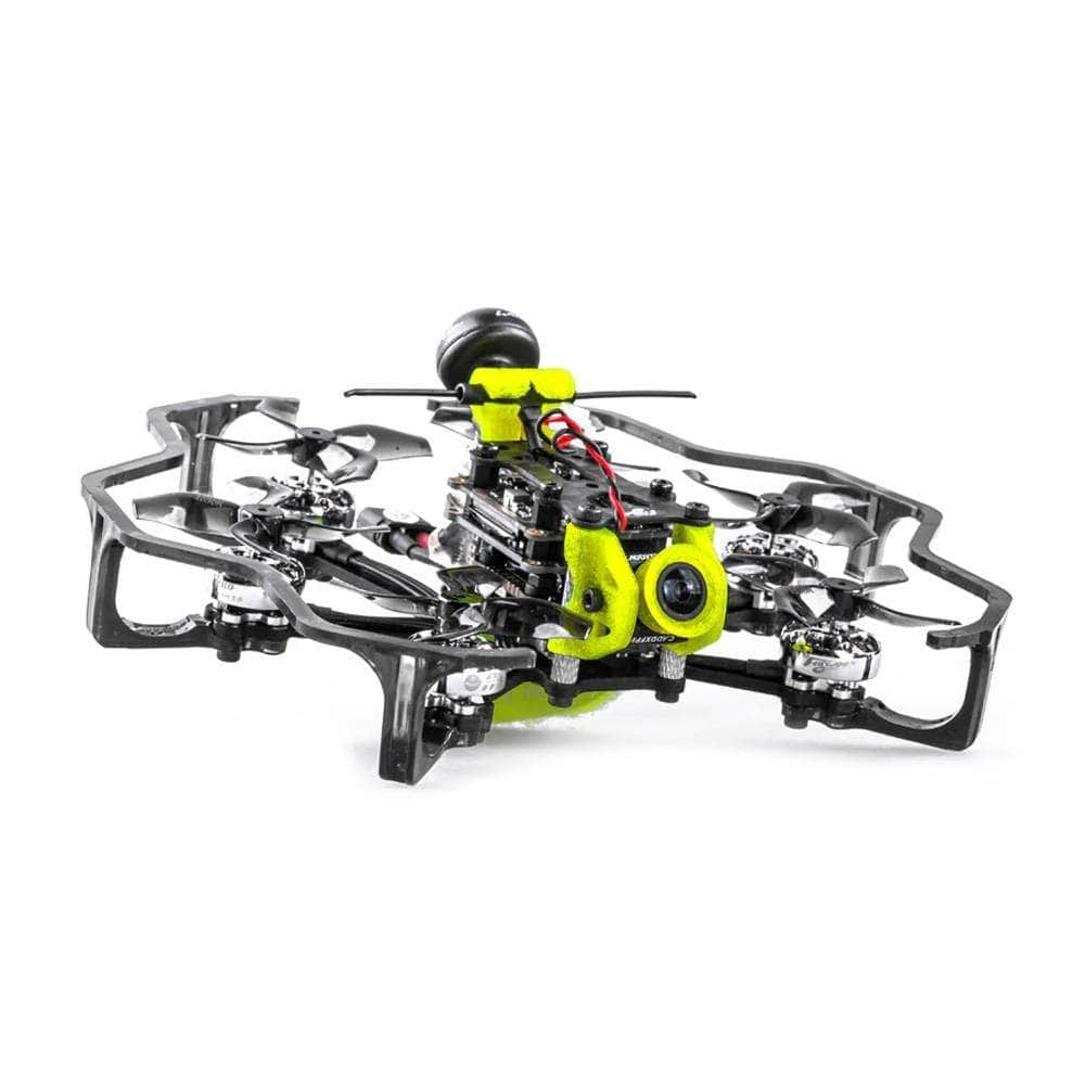 Flywoo BNF Firefly Hex Nano HD V1.2 1.6" 4S Micro Quad w/ Naked RunCam Link & RunCam Wasp -  Choose Receiver