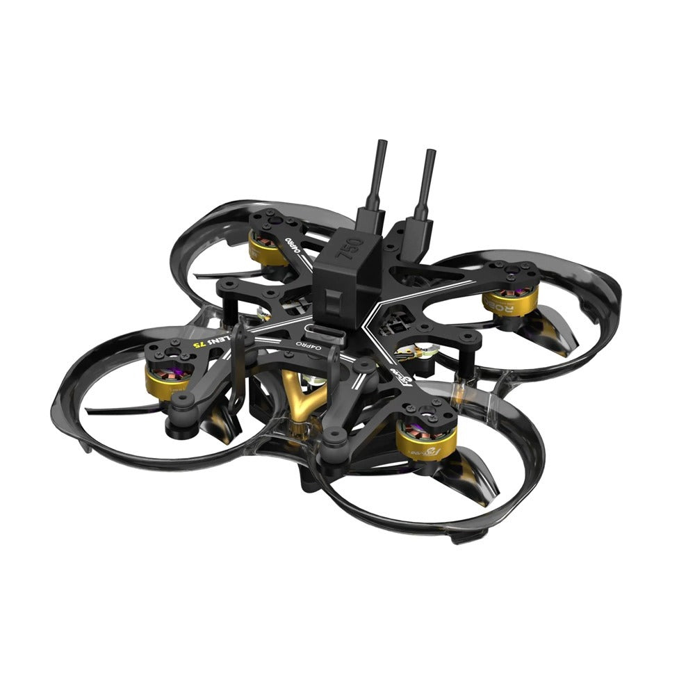 Flywoo FlyLens 75 V1.3 Drone (No FPV System)