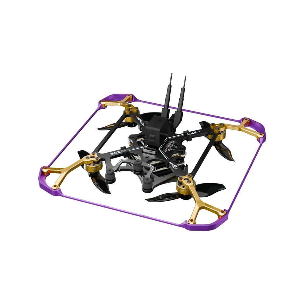 Flywoo Flytimes 85 Drone - No FPV System - ELRS 2.4GHz