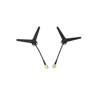 FLYWOO Antenna Flywoo 1.2GHz-1.3GHz SMA Dipole Antenna (2pc) - Linear