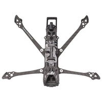 FLYWOO Frame Flywoo Explorer LR HD O3 Deadcat Long Range 4" Frame Kit