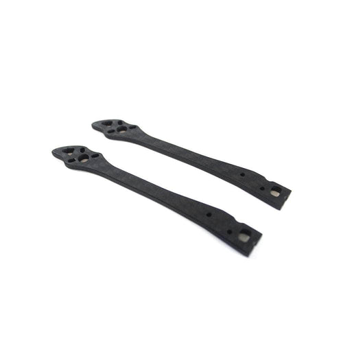 FLYWOO Frame Part Flywoo Explorer LR V2 Front Arm (2pc)