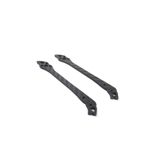 FLYWOO Frame Part Flywoo Explorer LR V2 Rear Arm (2pc)