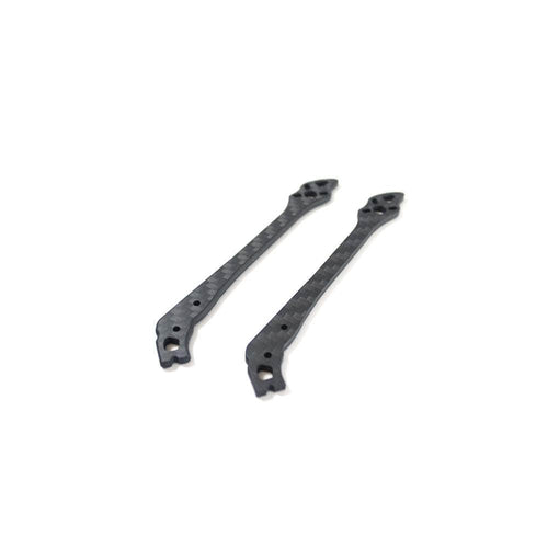 FLYWOO Frame Part Flywoo Explorer LR V2 Rear Arm (2pc)