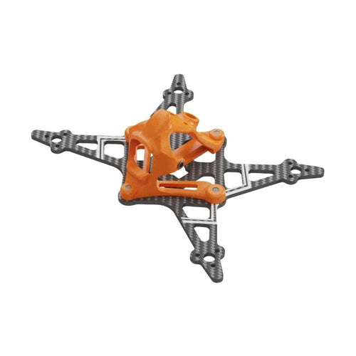 FLYWOO Frame Flywoo Firefly DC16 Nano Baby V2.0 1.6" Walksnail Micro Frame Kit