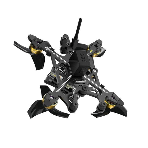 FLYWOO FPV Drones BNF & RTF Flywoo Flybee 16 1.6" Drone HD w/ DJI O4