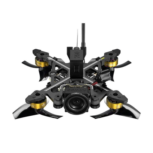 FLYWOO FPV Drones BNF & RTF Flywoo Flybee 16 1.6" Drone HD w/ DJI O4