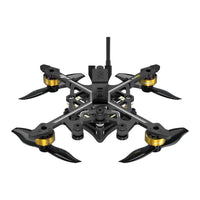 FLYWOO FPV Drones BNF & RTF Flywoo Flybee 20 2" Drone HD w/ DJI O4