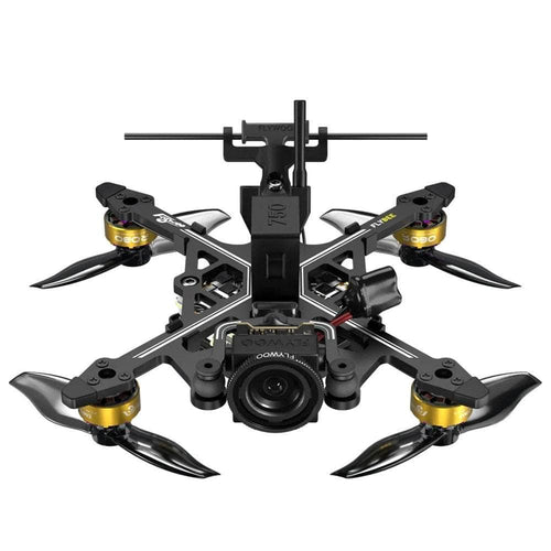 FLYWOO FPV Drones BNF & RTF Flywoo Flybee 20 2" Drone HD w/ DJI O4