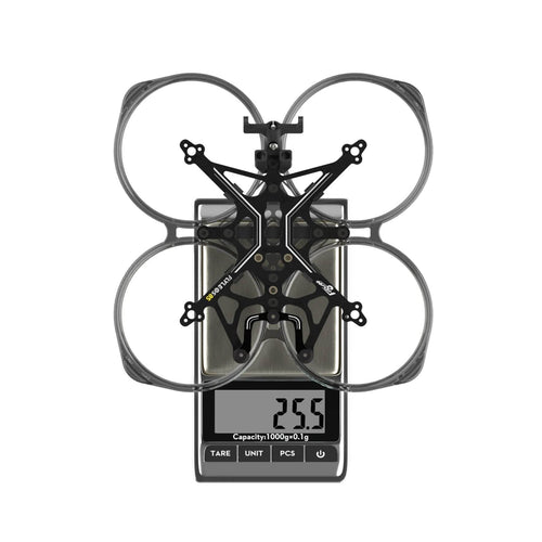 FLYWOO Frame O3 Lite Flywoo FlyLens 85 2" - 85mm Whoop Frame - Choose Your Version