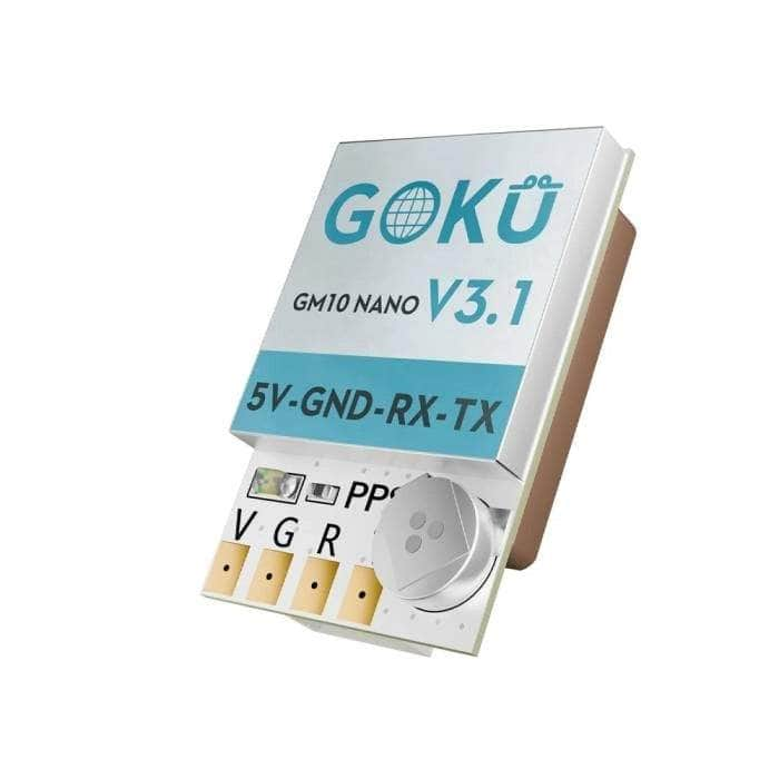 FLYWOO GPS Flywoo GOKU GM10 Nano V3.1 GPS Module