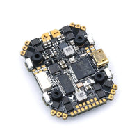 FLYWOO AIO FC Flywoo GOKU GN F745 EVO HD 2-6S 20x20 AIO Flight Controller w/ 40A 32Bit 4in1 ESC