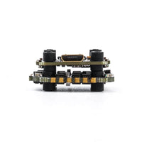 FLYWOO Stack Flywoo GOKU GN405 F4 2-6S 16x16 Stack/Combo (F4 FC / 35A 8Bit 4in1 ESC)