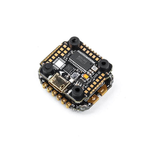 FLYWOO Stack Flywoo GOKU GN405 F4 2-6S 16x16 Stack/Combo (F4 FC / 35A 8Bit 4in1 ESC)