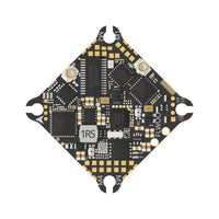 FLYWOO AIO FC Flywoo GOKU Versatile F405 1-2S AIO Whoop/Toothpick Flight Controller (w/12A 8Bit 4in1 ESC & 400mW VTX) - ELRS 2.4GHz