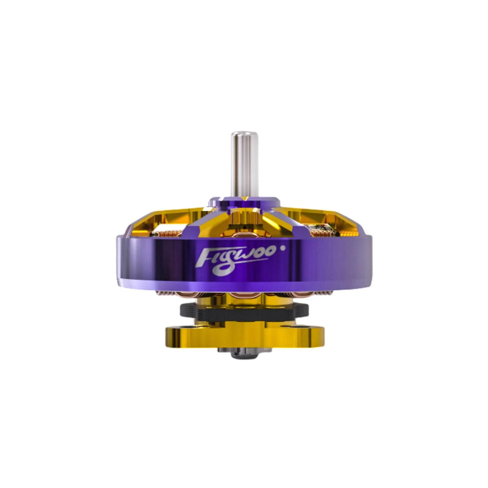 FLYWOO Motor Flywoo Robo 1002 23,500Kv Micro Motor