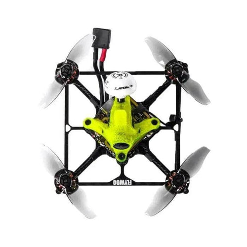 FLYWOO Quad (PRE-ORDER) Flywoo BNF Firefly 2S Nano Baby 20 HD 2" Quad w/ Nebula Pro Nano - TBS Crossfire