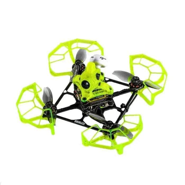 FLYWOO Quad (PRE-ORDER) Flywoo BNF Firefly 2S Nano Baby 20 HD 2" Quad w/ Nebula Pro Nano - TBS Crossfire