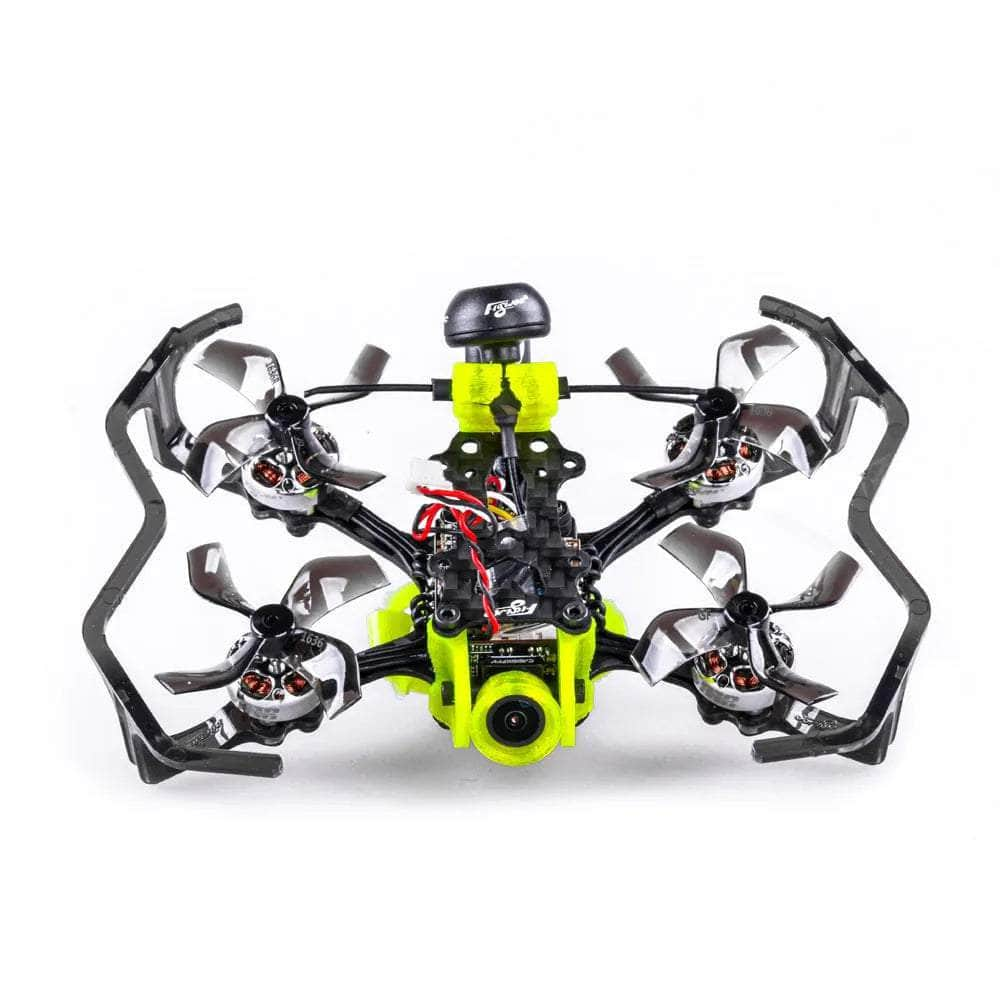 FLYWOO Quad (PRE-ORDER) PNP(No RX) (PRE-ORDER) Flywoo BNF Firefly Baby Analog V1.3 4S 1.6" Micro Quad - Choose Receiver