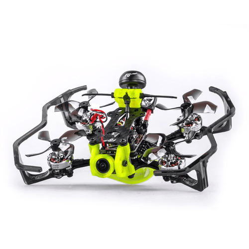 FLYWOO Quad (PRE-ORDER) PNP(No RX) (PRE-ORDER) Flywoo BNF Firefly Baby Analog V1.3 4S 1.6" Micro Quad - Choose Receiver