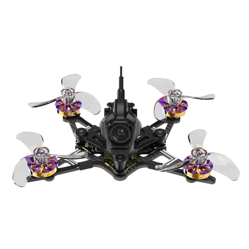 FLYWOO Quad (PRE-ORDER) Flywoo BNF Firefly DC16 Nano Baby Analog V2.0 1.6" 1S Deadcat Micro Quad - ELRS 2.4 GHz