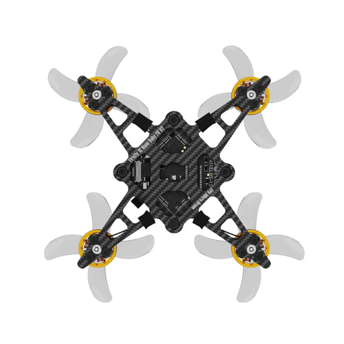 FLYWOO Quad (PRE-ORDER) Flywoo BNF Firefly FR16 Nano Baby Analog V2.0 1.6" 1S Micro Quad - ELRS 2.4 GHz